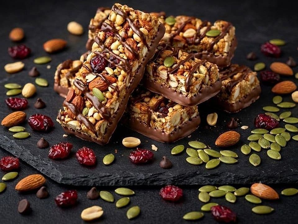 Energy Bar